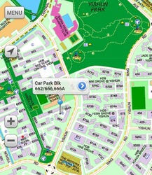 Blk 662 Yishun Avenue 4 (Yishun), HDB 4 Rooms #180577972